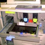 Security Features to Look for in Your Next Office Photocopier