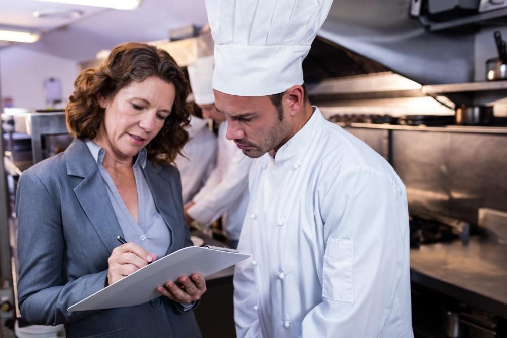 5 Top HR Issues in the Hospitality Industry