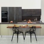 Have You Ever Considered a Concealed Kitchen? Here’s Why You Should