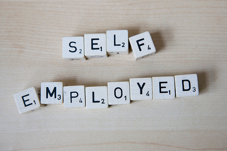 Britain Has Fastest Rising Self-Employment