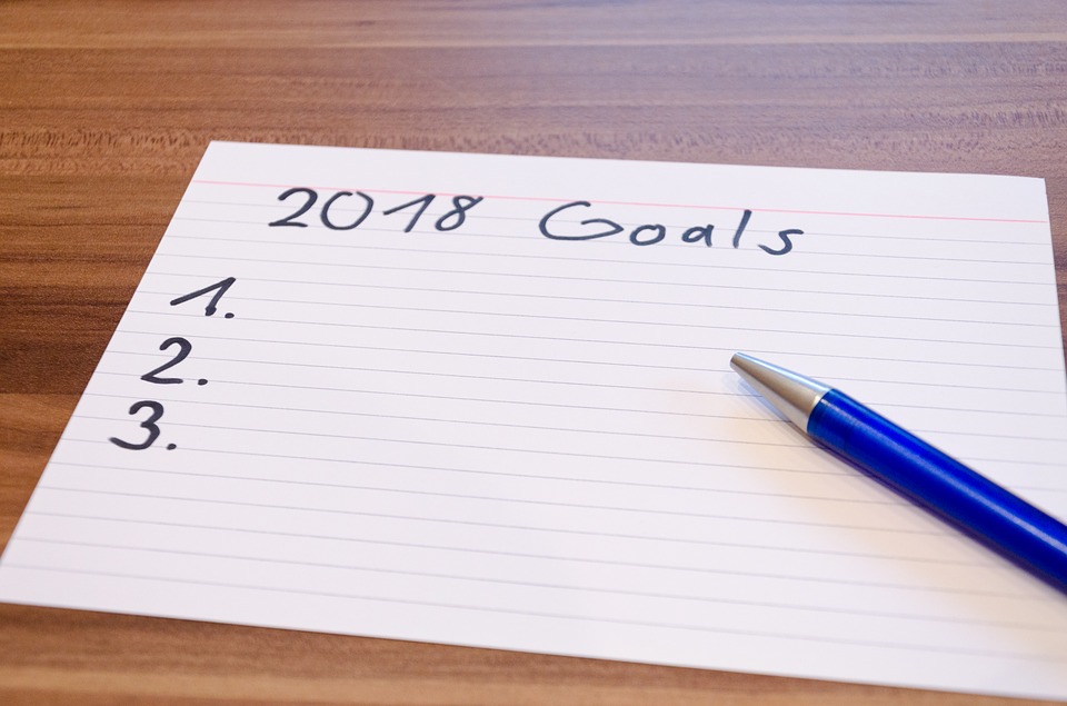 How To Make Financial New Year’s Resolutions A Reality