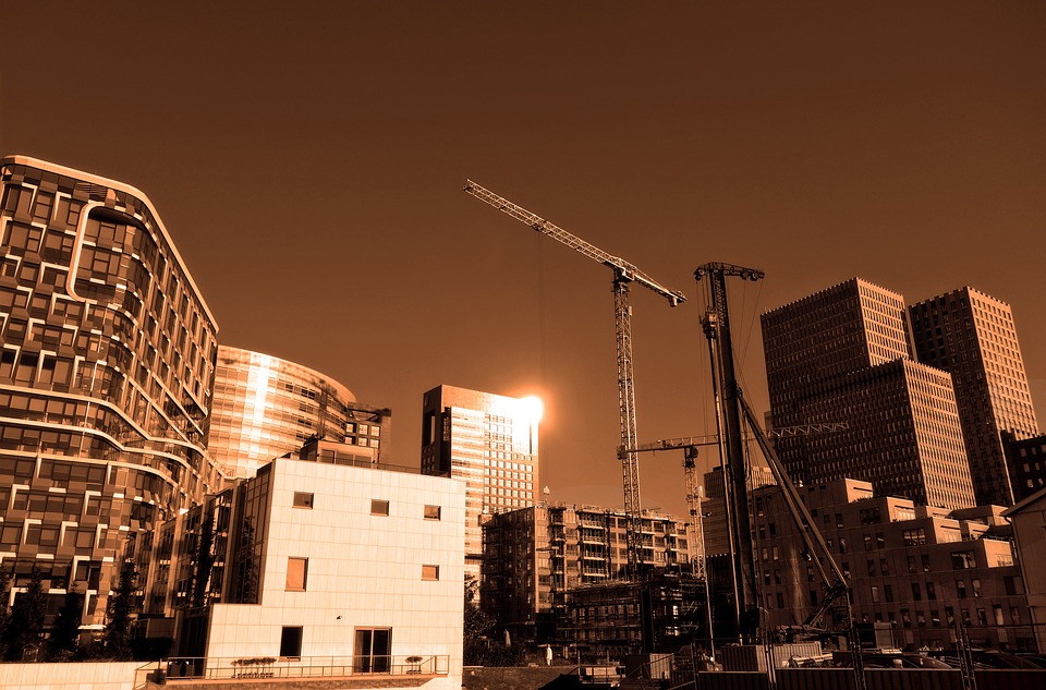 Things you should know about the construction industry