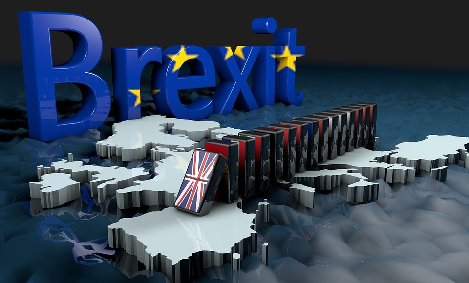 Brexit’s Possible Effects on Online Gamblers