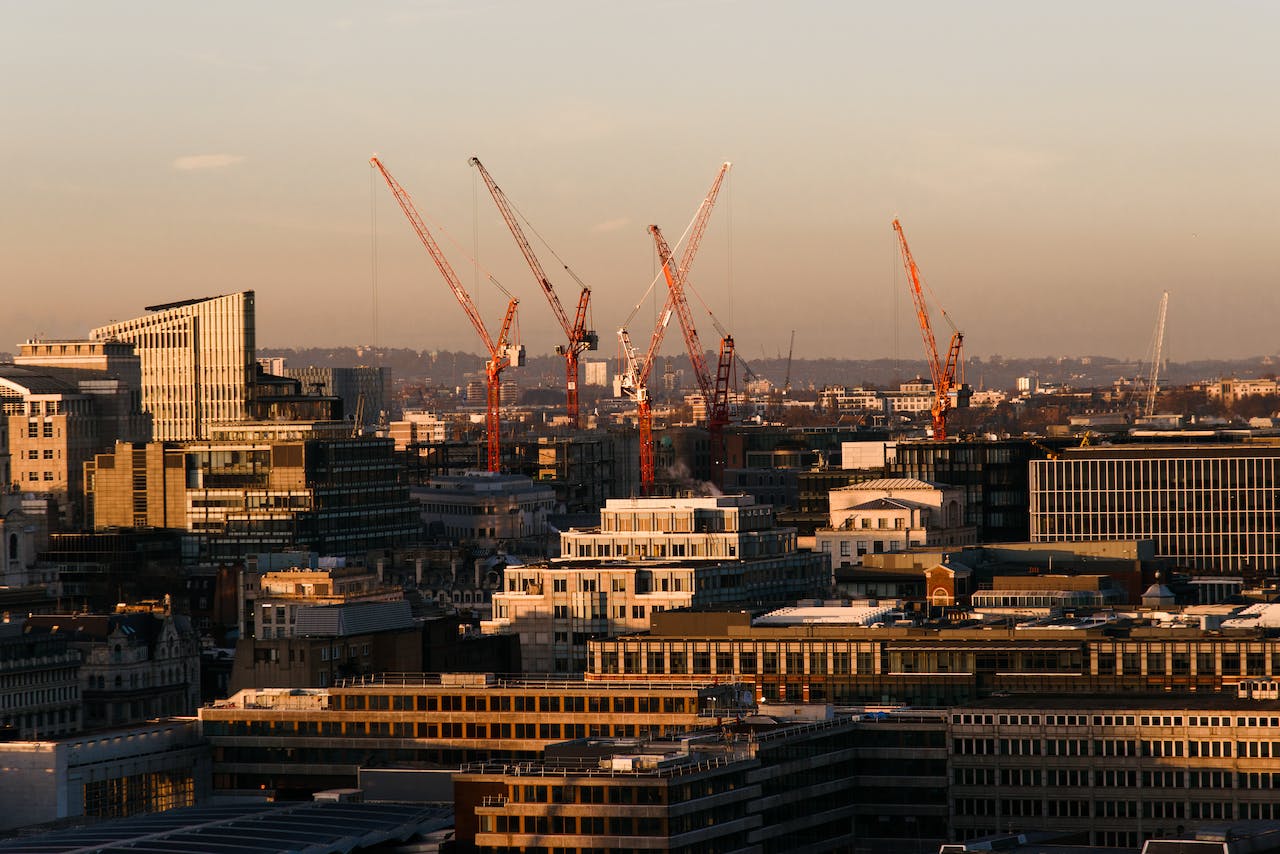 How carbon nanotubes are used in construction